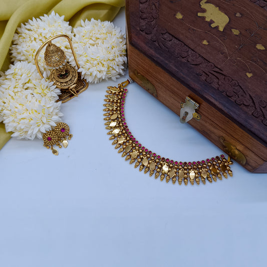 Ruby Elakkathali