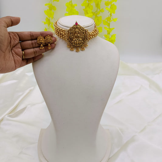 Lakshmi layer